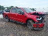 1FTFW3L80SK****** Salvage and Wrecked 2025 Ford F-150 in Syracuse