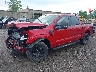1FTFW3L80SK****** Used and Repairable 2025 Ford F-150 in Syracuse
