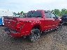 1FTFW3L80SK****** Salvage and Wrecked 2025 Ford F-150 in New York State