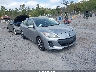 JM1BL1U83D1****** Salvage and Wrecked 2013 Mazda 3 in Charleston