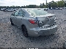 JM1BL1U83D1****** Salvage and Repairable 2013 Mazda 3 in Charleston