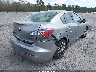 JM1BL1U83D1****** Salvage and Wrecked 2013 Mazda 3 in South Carolina State