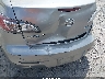 JM1BL1U83D1****** Salvage and Repairable 2013 Mazda 3 in South Carolina State