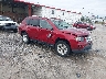 1C4NJDEB7FD****** Salvamento y Destrozados 2015 Jeep Compass en IAA Asheville