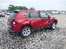 1C4NJDEB7FD****** Salvamento y Destrozados 2015 Jeep Compass en Estado de Carolina del Norte