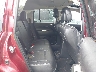 1C4NJDEB7FD****** Destrozados 2015 Jeep Compass en IAA Asheville