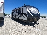 5SFCB3425HE****** Salvamento y Destrozados 2017 Heartland RV Torque Extreme Lite 30 Toy Hauler Travel Trailer en Elkton