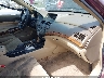 1HGCP26768A****** Used and Repairable 2008 Honda Accord in Tennessee State