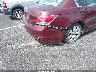 1HGCP26768A****** Salvage and Repairable 2008 Honda Accord in Tennessee State