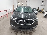 5GAEVCKW2LJ****** Wrecked 2020 Buick Enclave in Iowa State