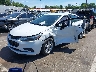 1G1BE5SM1J7****** Used and Repairable 2018 Chevrolet Cruze in High Point