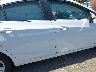 1G1BE5SM1J7****** Salvage and Repairable 2018 Chevrolet Cruze in North Carolina State