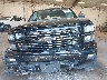 3GCUKSEJ7FG****** Wrecked 2015 Chevrolet Silverado 1500 in Michigan State