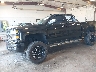 3GCUKSEJ7FG****** Used and Repairable 2015 Chevrolet Silverado 1500 in Flint