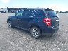2GNFLFEK2H6****** Salvamento y Reparables 2017 Chevrolet Equinox en Omaha South