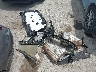 2GNALDEK7D6****** Wrecked 2013 Chevrolet Equinox in Ohio State