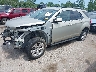 2GNALDEK7D6****** Used and Repairable 2013 Chevrolet Equinox in Cleveland