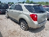 2GNALDEK7D6****** Salvage and Repairable 2013 Chevrolet Equinox in Cleveland