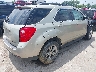 2GNALDEK7D6****** Salvage and Wrecked 2013 Chevrolet Equinox in Ohio State