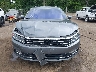 1VWBA7A31JC****** Destrozados 2018 Volkswagen Passat en Estado de Maryland