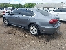 1VWBA7A31JC****** Salvamento y Reparables 2018 Volkswagen Passat en Metro DC