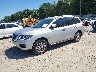 5N1DR2MM8KC****** Usados y Reparables 2019 Nissan Pathfinder en Atlanta East