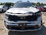 KNDRMDLH6N5****** Wrecked 2022 Kia Sorento Plug-in Hybrid in New York State