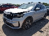 KNDRMDLH6N5****** Used and Repairable 2022 Kia Sorento Plug-in Hybrid in Syracuse