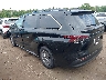 5TDKRKEC3TS****** Salvamento y Reparables 2026 Toyota Sienna en Long Island