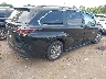 5TDKRKEC3TS****** Salvamento y Destrozados 2026 Toyota Sienna en Estado de Nueva York