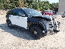 1FM5K8AB2RG****** Salvage and Wrecked 2024 Ford Police Interceptor Utility in Boston Shirley