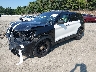1FM5K8AB2RG****** Used and Repairable 2024 Ford Police Interceptor Utility in Boston Shirley