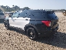 1FM5K8AB2RG****** Salvage and Repairable 2024 Ford Police Interceptor Utility in Boston Shirley