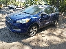 1FMCU9G93DU****** Used and Repairable 2013 Ford Escape in Suffolk