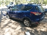 1FMCU9G93DU****** Salvage and Repairable 2013 Ford Escape in Suffolk