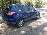 1FMCU9G93DU****** Salvage and Wrecked 2013 Ford Escape in Virginia State