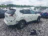 5N1AT2MT4EC****** Salvage and Wrecked 2014 Nissan Rogue in Maryland State