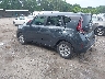 KNDJ23AU5S7****** Salvamento y Reparables 2025 Kia Soul en Atlanta