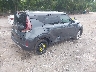 KNDJ23AU5S7****** Salvamento y Destrozados 2025 Kia Soul en Estado de Georgia