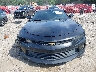 1G1FB1RS9J0****** Wrecked 2018 Chevrolet Camaro in Georgia State