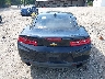 1G1FB1RS9J0****** Wrecked 2018 Chevrolet Camaro