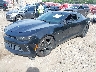1G1FB1RS9J0****** Used and Repairable 2018 Chevrolet Camaro in Atlanta