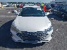 5NPD74LF2KH****** Wrecked 2019 Hyundai Elantra in Illinois State