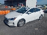 5NPD74LF2KH****** Used and Repairable 2019 Hyundai Elantra in Saint Louis
