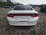 2C3CDXBGXMH****** Wrecked 2021 Dodge Charger