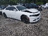 2C3CDXBGXMH****** Salvage and Wrecked 2021 Dodge Charger in Charleston