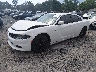 2C3CDXBGXMH****** Used and Repairable 2021 Dodge Charger in Charleston