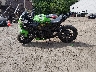 ML5ZXCS16RD****** Usados 2024 Kawasaki Ninja ZX-4R en Estado de Vermont