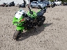 ML5ZXCS16RD****** Usados y Reparables 2024 Kawasaki Ninja ZX-4R en Rec Rides Online Exclusive