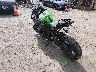 ML5ZXCS16RD****** Salvamento y Reparables 2024 Kawasaki Ninja ZX-4R en Rec Rides Online Exclusive